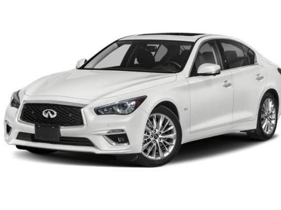 INFINITI Q50 2019 JN1EV7AR3KM559425 image