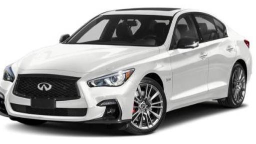 INFINITI Q50 2019 JN1EV7AR9KM590839 image