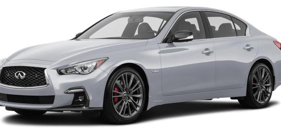 INFINITI Q50 2019 JN1FV7AP9KM780045 image