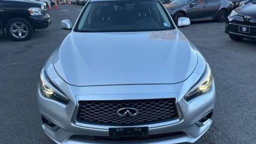 INFINITI Q50 2019 JN1EV7AR1KM555079 image