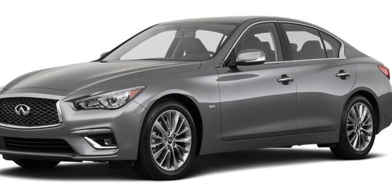INFINITI Q50 2019 JN1EV7AR7KM551117 image