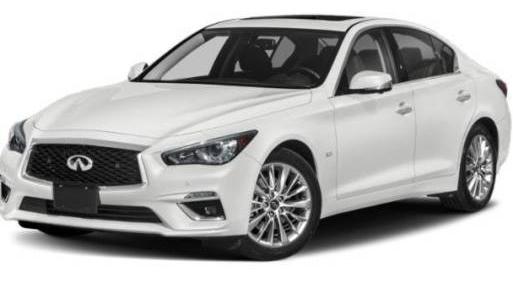 INFINITI Q50 2019 JN1EV7AR6KM551867 image