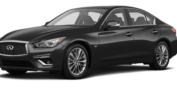 INFINITI Q50 2019 JN1EV7AR9KM552706 image