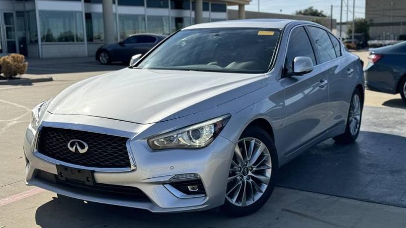 INFINITI Q50 2019 JN1EV7AP0KM515008 image INFINITI Q50 2019 JN1EV7AP0KM515008 image