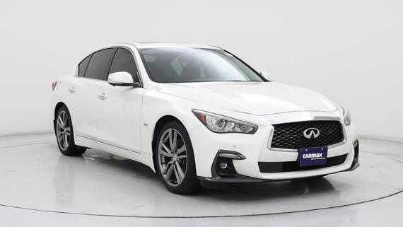 INFINITI Q50 2019 JN1EV7AP2KM541867 image