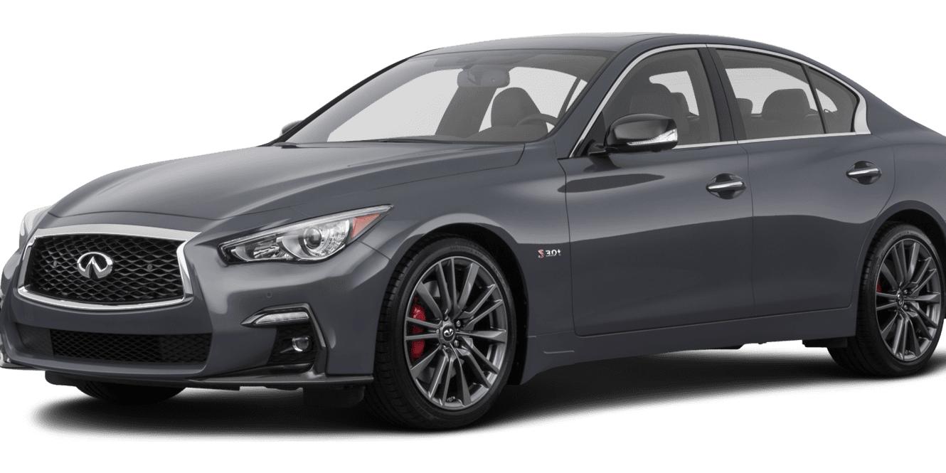 INFINITI Q50 2019 JN1FV7AP1KM760131 image