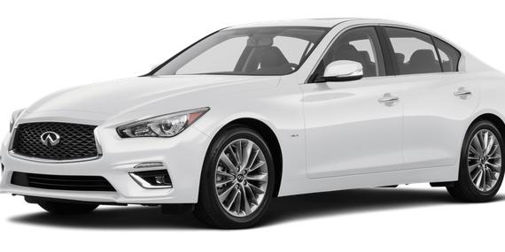 INFINITI Q50 2019 JN1EV7AP2KM519562 image
