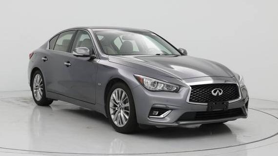 INFINITI Q50 2019 JN1EV7APXKM513038 image