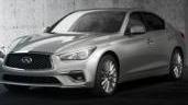 INFINITI Q50 2019 JN1EV7AR8KM554835 image