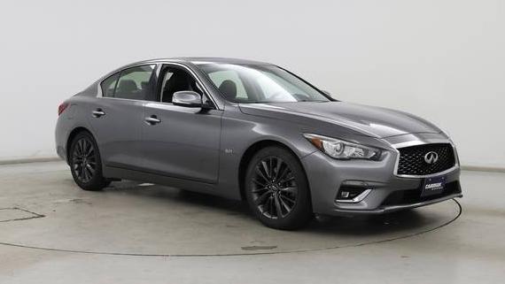INFINITI Q50 2019 JN1EV7AP2KM518668 image