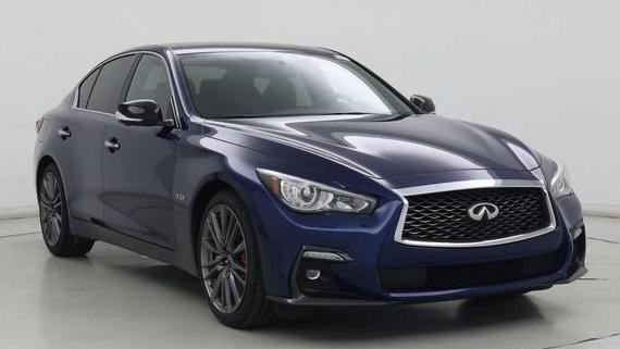 INFINITI Q50 2019 JN1FV7AR7KM800133 image