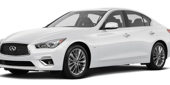 INFINITI Q50 2019 JN1EV7APXKM511919 image
