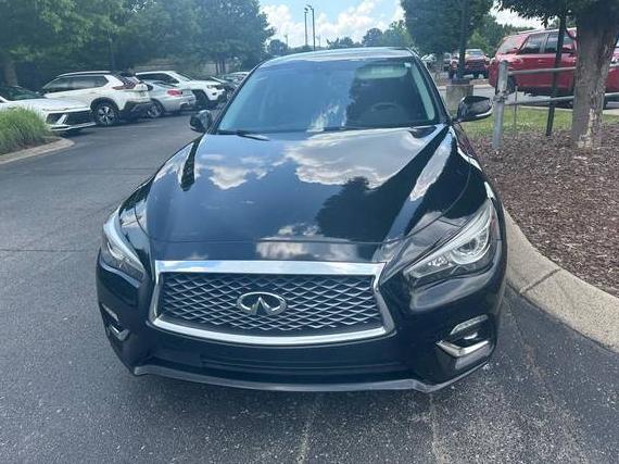 INFINITI Q50 2019 JN1EV7AR8KM552244 image
