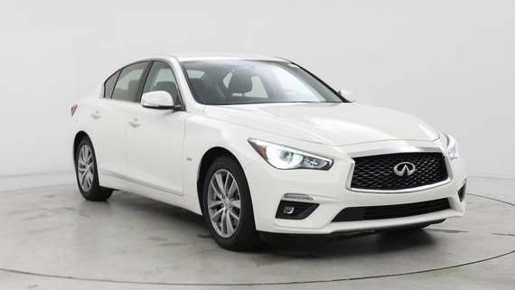 INFINITI Q50 2019 JN1CV7AR2KM320021 image