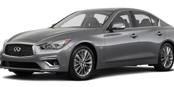 INFINITI Q50 2019 JN1EV7AP6KM540530 image