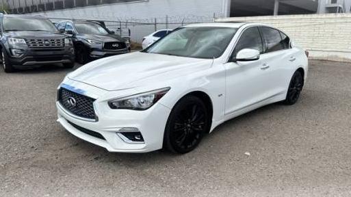 INFINITI Q50 2019 JN1EV7AP0KM542595 image