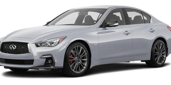 INFINITI Q50 2019 JN1FV7AR3KM830133 image