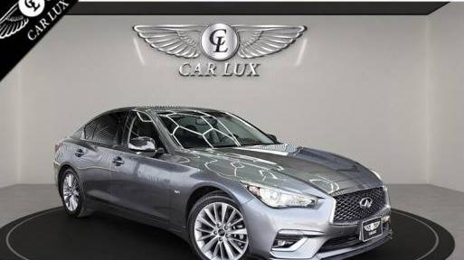 INFINITI Q50 2018 JN1EV7AP9JM362451 image