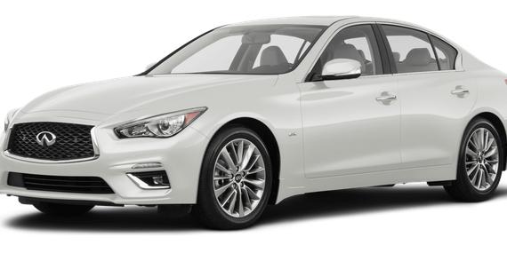 INFINITI Q50 2018 JN1EV7AP8JM350646 image