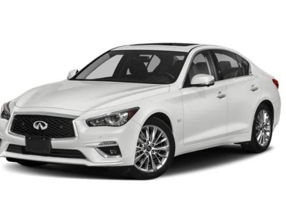 INFINITI Q50 2018 JN1CV7AP7JM241070 image