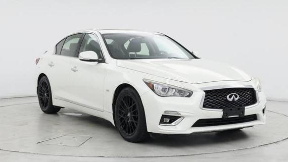 INFINITI Q50 2018 JN1EV7AP6JM366618 image