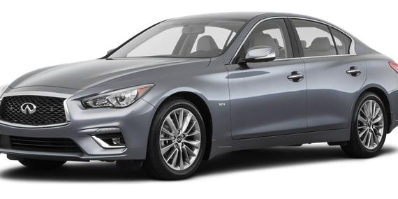INFINITI Q50 2018 JN1FV7AR3JM480209 image
