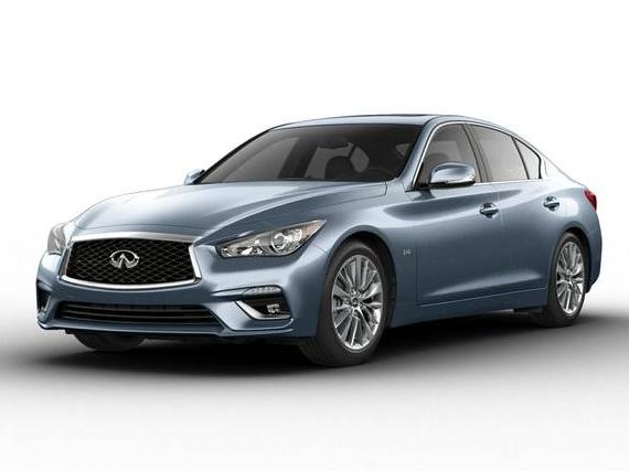 INFINITI Q50 2018 JN1EV7APXJM363981 image