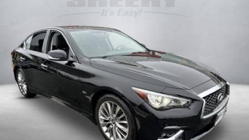 INFINITI Q50 2018 JN1EV7AR6JM431081 image