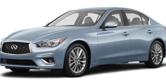 INFINITI Q50 2018 JN1EV7AR8JM610027 image INFINITI Q50 2018 JN1EV7AR8JM610027 image