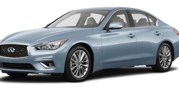 INFINITI Q50 2018 JN1EV7AP2JM362078 image