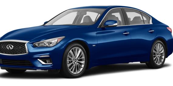 INFINITI Q50 2018 JN1FV7AR2JM480198 image