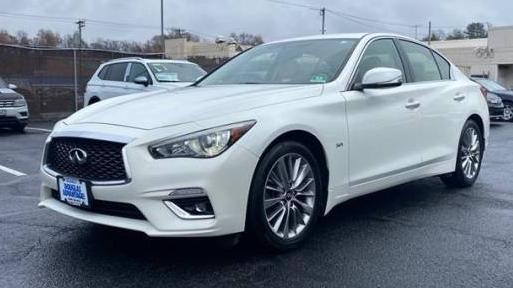 INFINITI Q50 2018 JN1EV7AR8JM432300 image