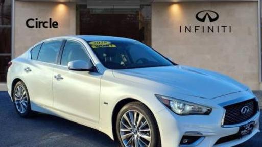 INFINITI Q50 2018 JN1EV7AR2JM437279 image