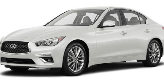 INFINITI Q50 2018 JN1EV7AP9JM358948 image