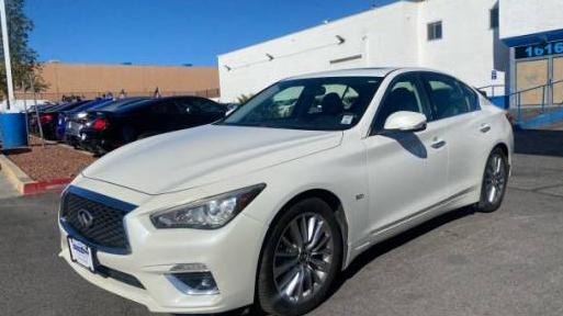 INFINITI Q50 2018 JN1EV7AP7JM366689 image