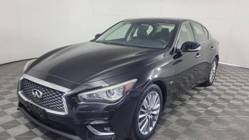 INFINITI Q50 2018 JN1EV7ARXJM443301 image