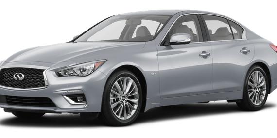 INFINITI Q50 2018 JN1EV7AP9JM360439 image