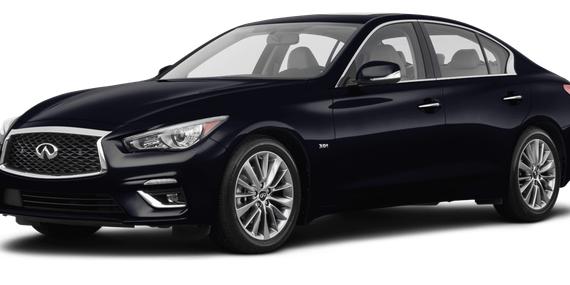 INFINITI Q50 2018 JN1EV7AP6JM351102 image
