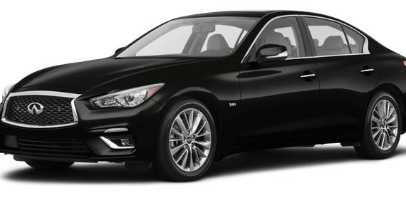 INFINITI Q50 2018 JN1EV7AR6JM440220 image