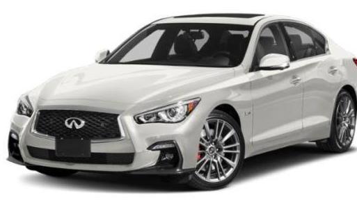 INFINITI Q50 2018 JN1EV7AR5JM434411 image