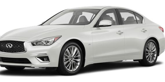 INFINITI Q50 2018 JN1EV7AR2JM433376 image