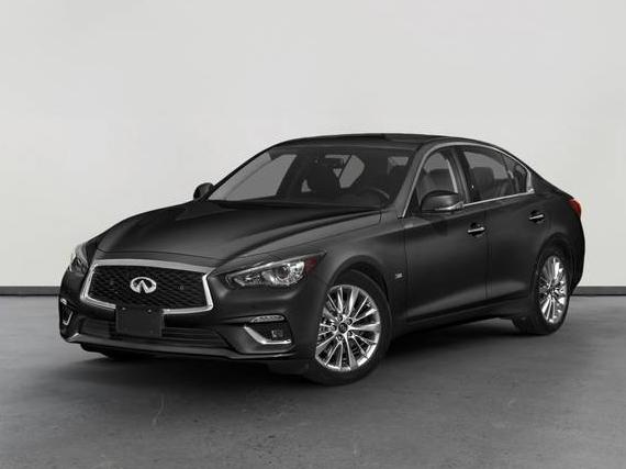 INFINITI Q50 2018 JN1EV7AP6JM590553 image