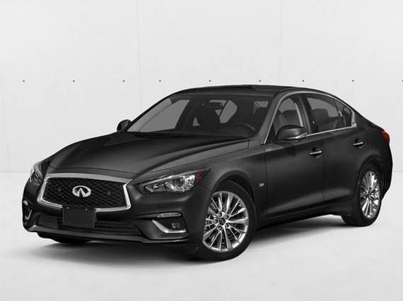 INFINITI Q50 2018 JN1CV7AP3JM241356 image
