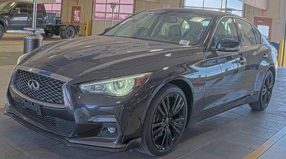 INFINITI Q50 2018 JN1EV7AR4JM610428 image INFINITI Q50 2018 JN1EV7AR4JM610428 image