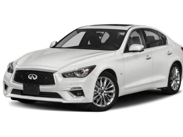 INFINITI Q50 2018 JN1CV7AR7JM280162 image