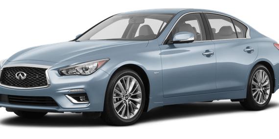 INFINITI Q50 2018 JN1FV7AP2JM640014 image