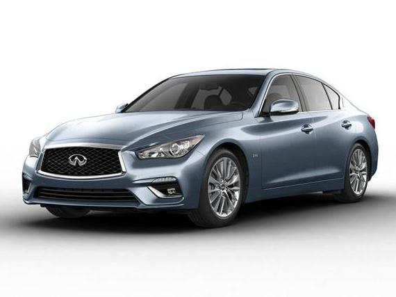 INFINITI Q50 2018 JN1EV7AR5JM432058 image