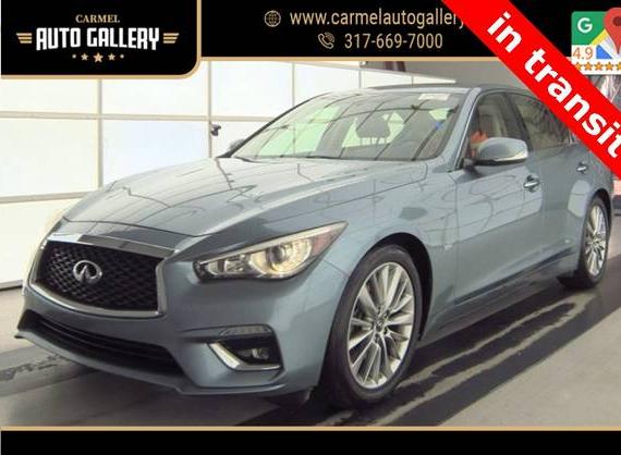 INFINITI Q50 2018 JN1EV7AR0JM430802 image INFINITI Q50 2018 JN1EV7AR0JM430802 image
