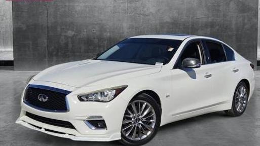 INFINITI Q50 2018 JN1EV7AP5JM359692 image