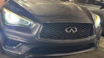 INFINITI Q50 2018 JN1EV7AR7JM444048 image